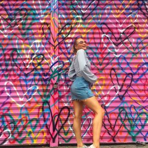 Meet your Posher, Max